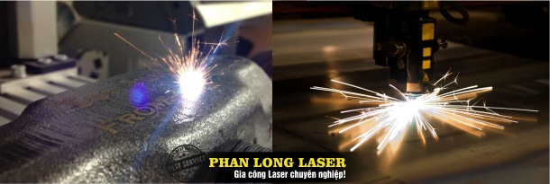 Gia công Laser tại Bình Chánh, Bình Tân