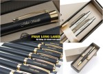 Dịch vụ khắc bút khắc viết bằng máy laser
