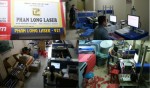 Xưởng gia công cắt khắc lasere Quận Bình Tân, Bình Chánh giá rẻ
