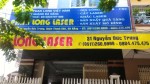Xưởng gia công cắt khắc laser uy tín giá rẻ tại Đà Nẵng